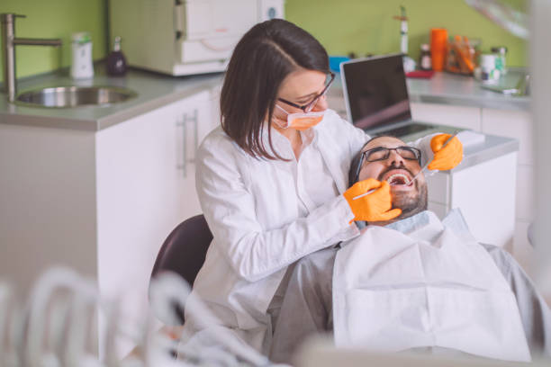 Best Emergency Dental Services for Seniors in Orient, NY